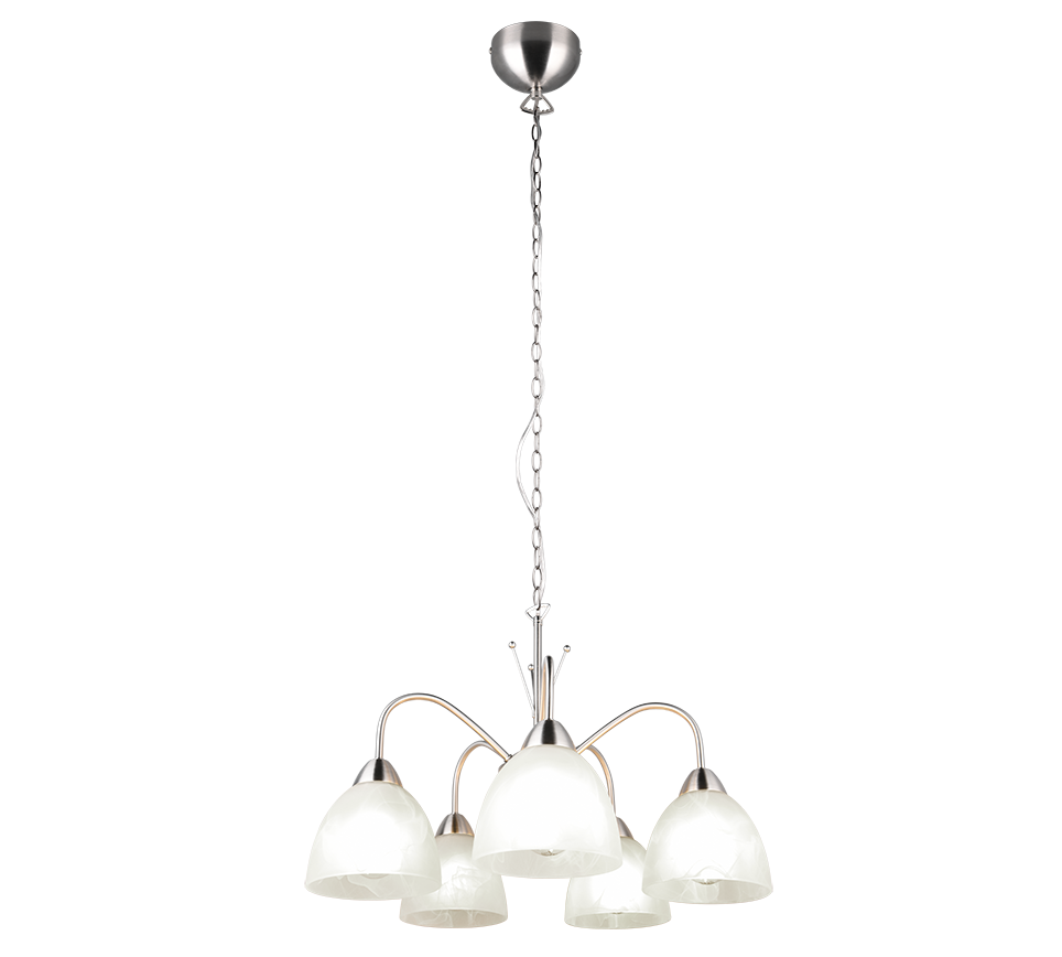 DOBBY | Pendant | Nickel mat | Metal