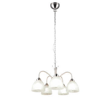 DOBBY | Pendant | Nickel mat | Metal
