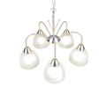 DOBBY | Pendant | Nickel mat | Metal