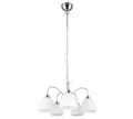 DOBBY | Pendant | Nickel mat | Metal