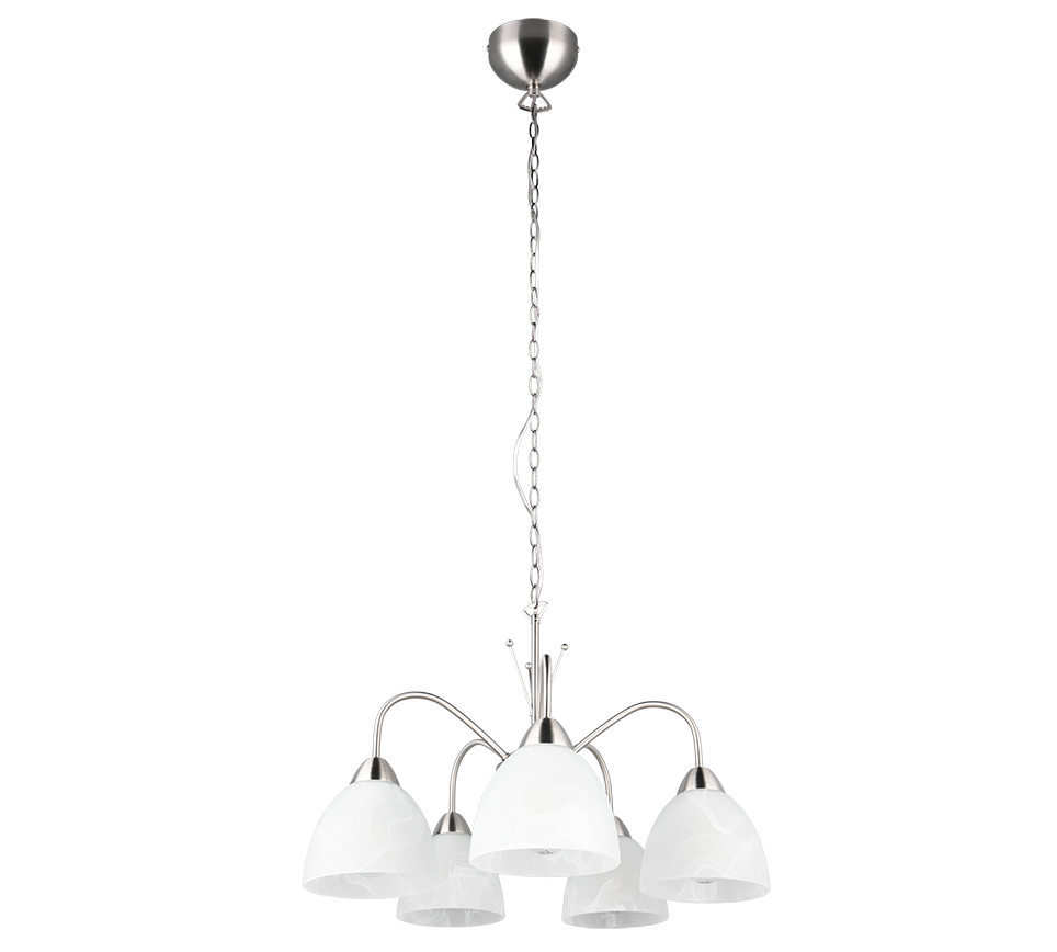 DOBBY | Pendant | Nickel mat | Metal