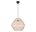 HIVE | Pendant | Black mat | Metal