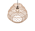 HIVE | Pendant | Black mat | Metal