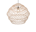 HIVE | Pendant | Black mat | Metal