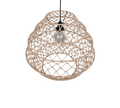 HIVE | Pendant | Black mat | Metal