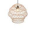 HIVE | Pendant | Black mat | Metal