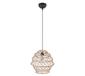 HIVE | Pendant | Black mat | Metal