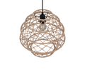 HIVE | Pendant | Black mat | Metal