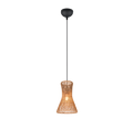 BIJOU | Pendant | Black mat | Papiergarn