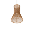 BIJOU | Pendant | Black mat | Papiergarn