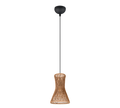 BIJOU | Pendant | Black mat | Papiergarn