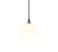 MOLLY | Pendant | Nickel mat | Metal