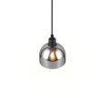 MOLLY | Pendant | Black mat | Metal
