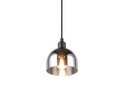 MOLLY | Pendant | Black mat | Metal