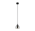 MOLLY | Pendant | Black mat | Metal