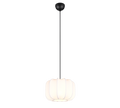 MADELINE | Pendant | Black mat | Metal