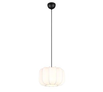 MADELINE | Pendant | Black mat | Metal
