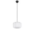 MADELINE | Pendant | Black mat | Metal
