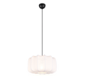 MADELINE | Pendant | Black mat | Metal
