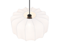 MADELINE | Pendant | Black mat | Metal