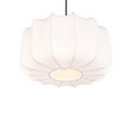 MADELINE | Pendant | Black mat | Metal