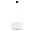 MADELINE | Pendant | Black mat | Metal