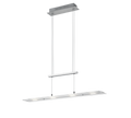 MILOS | Pendant | Nickel mat | Metal