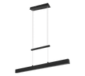PAROS | Pendant | Black mat | Metal