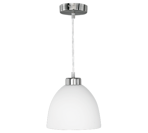 DALLAS | Pendant | Nickel mat | Metal