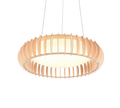 MONTE | Pendant | White | Plastic