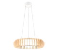 MONTE | Pendant | White | Plastic