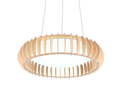 MONTE | Pendant | White | Plastic