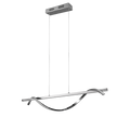ISABEL | Pendant | Chrome | Metal