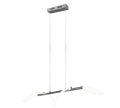 ARGOS | Pendant | Chrome | Metal
