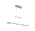 SMASH | Pendant | Nickel mat | Metal