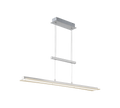 SMASH | Pendant | Nickel mat | Metal