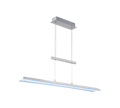 SMASH | Pendant | Nickel mat | Metal