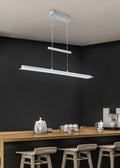 SMASH | Pendant | Nickel mat | Metal