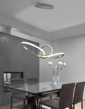 SANSA | Pendant | Nickel mat | Metal