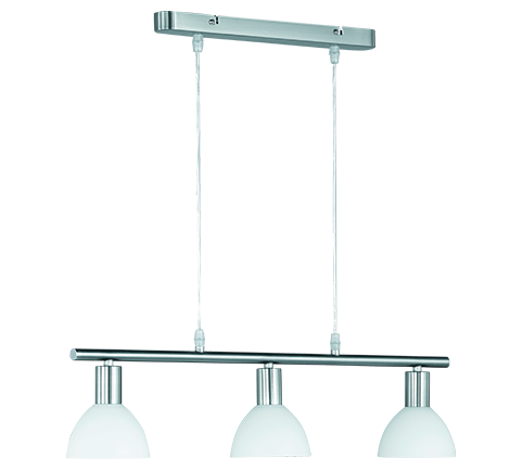 DALLAS | Pendant | Nickel mat | Metal