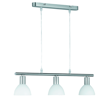 DALLAS | Pendant | Nickel mat | Metal