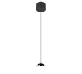 SENTA | Pendant | Chrome | Plastic