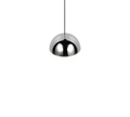 SENTA | Pendant | Chrome | Plastic