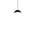 SENTA | Pendant | Chrome | Plastic