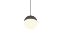 SENTA | Pendant | Anthracite | Plastic