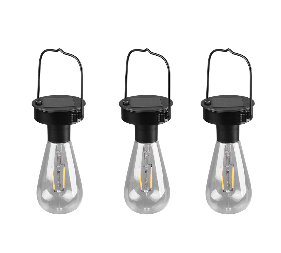 CAMPUS | Pendant | Black mat | Stainless steel
