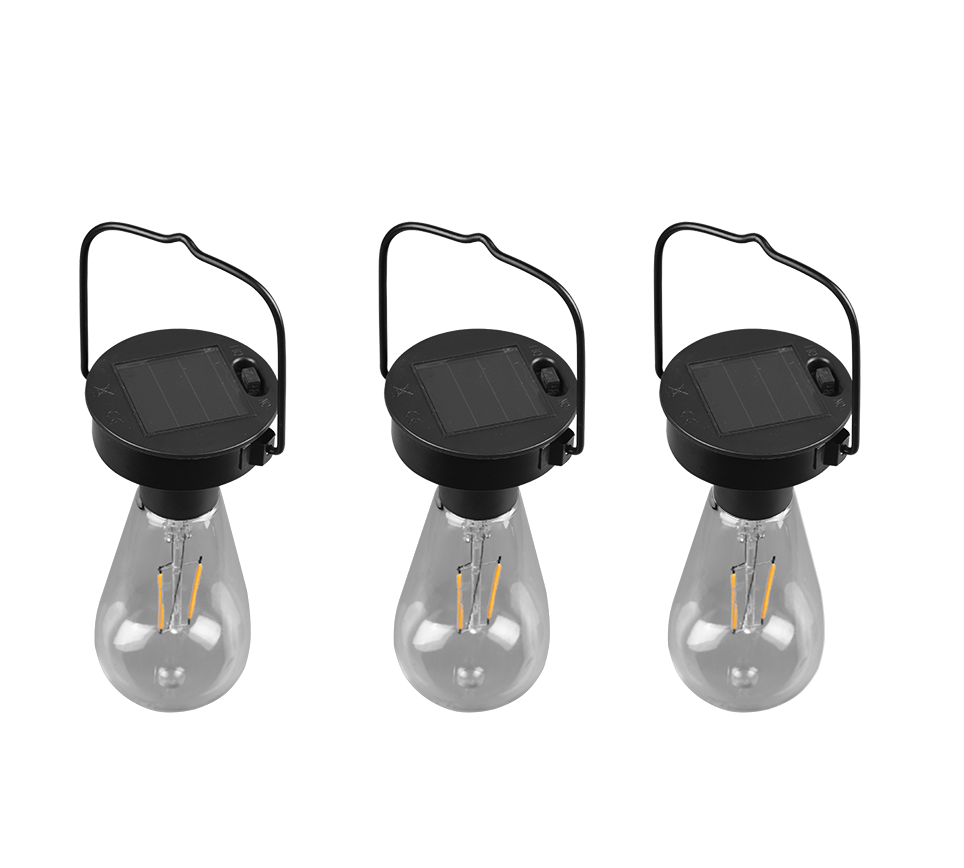 CAMPUS | Pendant | Black mat | Stainless steel