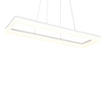 CAMINO | Pendant | White mat | Plastic