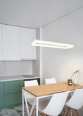 CAMINO | Pendant | White mat | Plastic