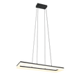 CAMINO | Pendant | Black mat | Plastic